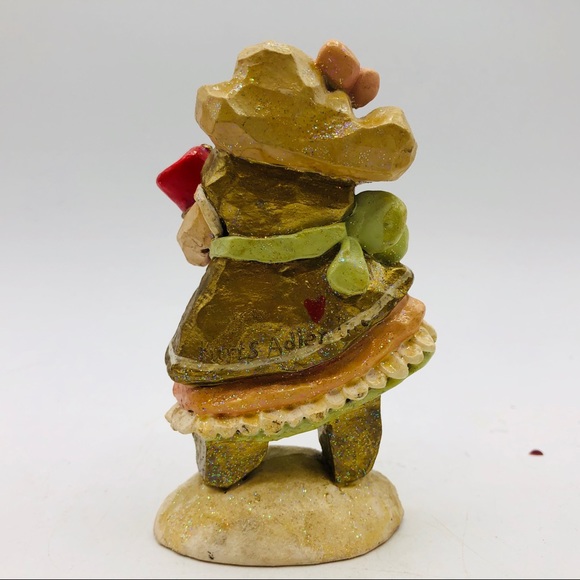 Kurt Adler Holiday decor. Mouse King and Clara  Nutcracker Ballet - Picture 6 of 6